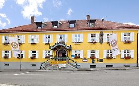 Brauerei Gasthof Hotel Post Nesselwang